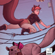 Illustration for article titled What is Your Number 1 Comic Book Right Now?